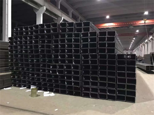 乐都冷拔方管选型指南 工程采购怎么选